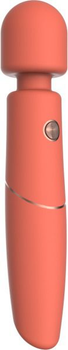 Вибромассажер Dreamtoys Charismatic Clarissa (22101000000000000)