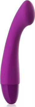 Вибромассажер PicoBong Moka G-Vibe цвет фиолетовый (10687017000000000)