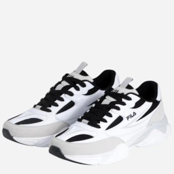 Sneakersy męskie Recade Sneakersy męskie Recade