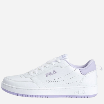 Sneakersy damskie Rega Wmn
