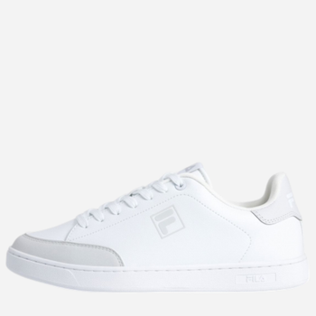 Sneakersy damskie Courtbay Wmn