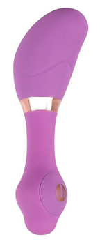 Вибратор для точки G G-spot Vibrator (19853000000000000)