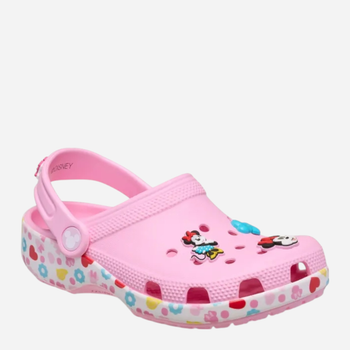Chodaki dziecięce Classic Mickey Minnie Friends Clog Kids T