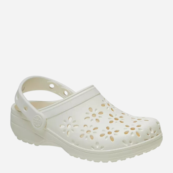 Підліткові крокси Classic Floral Cut Out Clog Kids