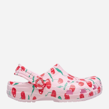 Дитячі крокси Classic Fresh Fruits Clog Kids