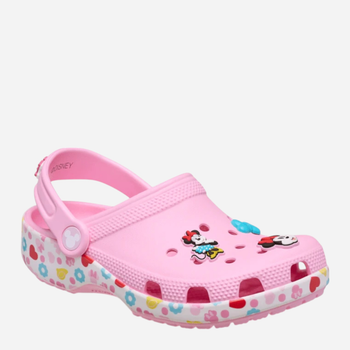 Дитячі крокси Classic Mickey Minnie Friends Clog Kids