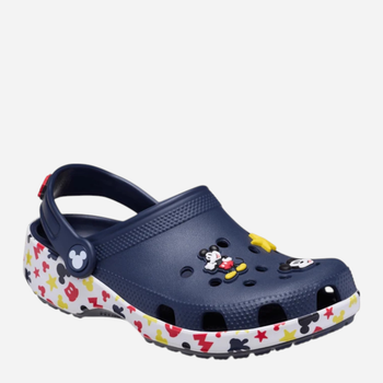 Дитячі крокси Classic Mickey Friends Clog Kids