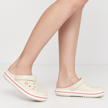 Chodaki męskie Crocband