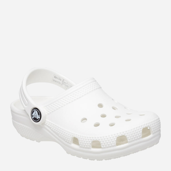 Chodaki dziecięce Classic Kids Clog T