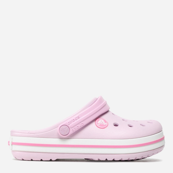 Дитячі крокси Crocband Kids Clog