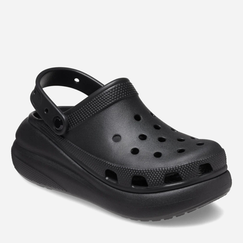 Крокси Classic Crush Clog