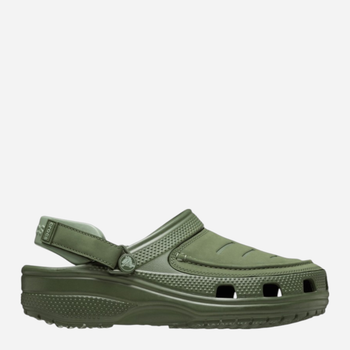 Chodaki męskie Yukon Vista Ii Lr Clog M