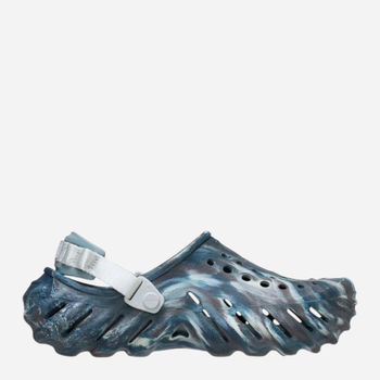 Chodaki męskie Echo Marbled Clog
