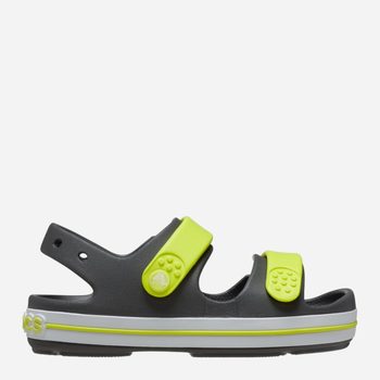 Sandały młodzieżowe Crocband Cruiser Sandal Kids