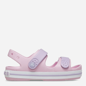 Sandały dziecięce Crocband Cruiser Sandal Kids