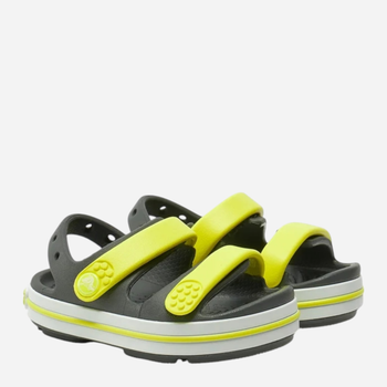 Дитячі сандалії Crocband Cruiser Sandal T Kids