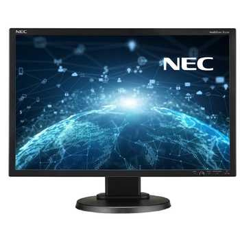 Б/У Монитор 22" Nec E222W - Class A