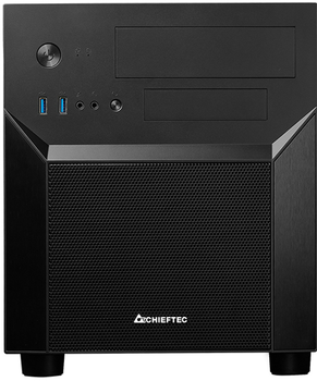 Корпус Chieftec Gaming Cube (CI-02B-OP)