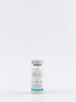 Противовоспалительный бустер Кутибиом Smart4Derma Acne Balance Cutibiome Booster Blemish Control 10мл