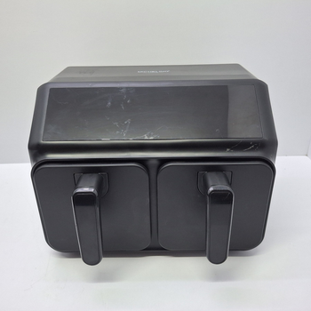Мультипіч Аерофритюрниця 4+4 L Fritteuse (DDT), б/в