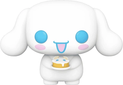 Ігрова фігурка Funko Pop серії Sanrio: Hello Kitty Сіннаморолл (6900007474122)