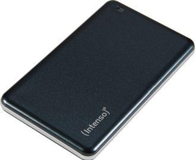 SSD накопичувач Intenso External Portable SSD 128 GB Premium Edition (3823430)