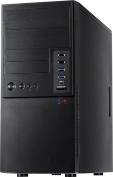 Корпус Inter-Tech IT-6865