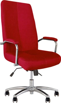 Крісло Nowy Styl GRAND ordf STEEL CHROME ANYFIX AL68 P C-2