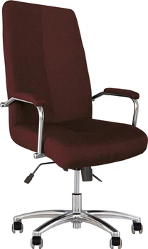 Крісло Nowy Styl GRAND ordf STEEL CHROME ANYFIX AL68 P C-29