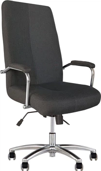 Крісло Nowy Styl GRAND ordf STEEL CHROME ANYFIX AL68 P C-73