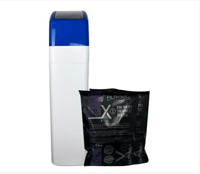 Система кабінетного типу EVA 1035 CI (Filtrons X2)