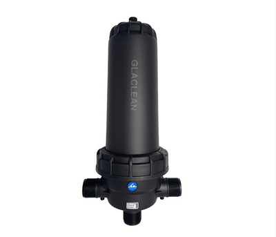GlaClean 2 '' 130 мікрон (фільтр дисковий) 30 куб/г