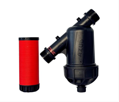 Система фільтрації Azud DF M100 1 1/2' 130 micron