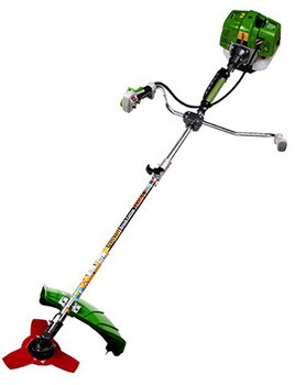 Коса бензинова ProCraft T4350S (443502)
