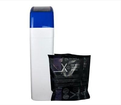 Система кабінетного типу EVA1035 CK (Filtrons X2)