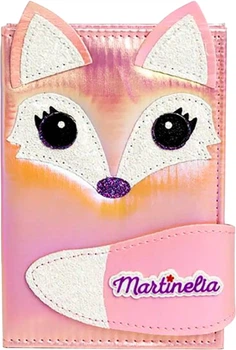Палитра-кошелек Martinelia My Best Friends Лисичка (12040) (8436609398545)