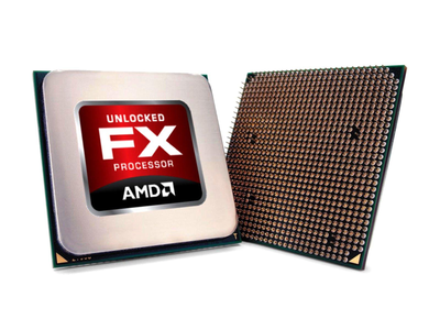 Процессор AMD FX-8100 2.80GHz/8M/2000MHz (FD8100WMW8KGU) sAM3+ Tray