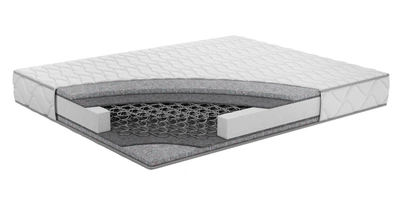 Матрац Coazy Sleep Clement Plus 70x190 см