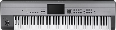 Синтезатор Korg Krome EX-73 (100022857000)