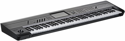 Синтезатор Korg Krome EX-73 (100022857000)