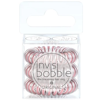 Резинка-браслет для волос Invisibobble Original Bella Rosa Galaxy Rosa
