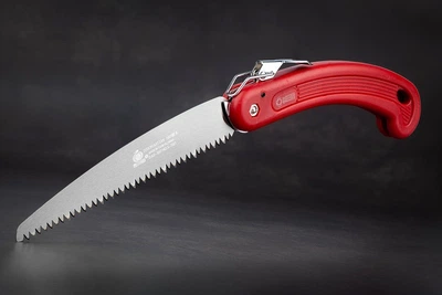 Пила садовая складная Sagawata 8 TPI 160 мм (S-1161)