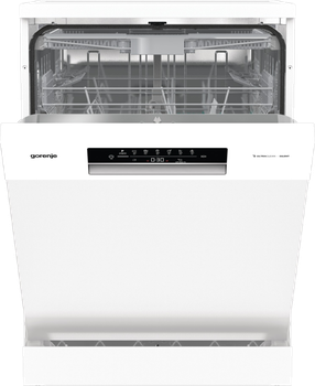 Посудомийна машина Gorenje GS643E90W (7082437)