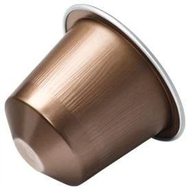 Кофе в капсулах Nespresso Cosi - 10 капсул