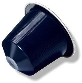 Кофе в капсулах Nespresso Kazaar - 10 капсул