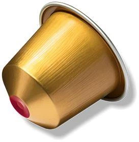 Кофе в капсулах Nespresso Volluto Decaffeinato - 10 капсул