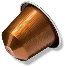 Кофе в капсуле Nespresso Livanto - 1 шт.