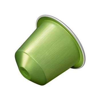 Кава в капсулах Nespresso Peru Organic – 10 капсул