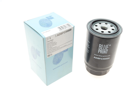 Паливний фільтр Blue Print (ADBP230009)