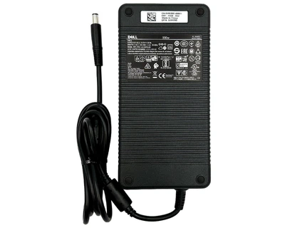 Блок питания Dell Alienware 17 R4, 17 R5 19.5V 16.9A 330W 7.4*5.0 pin Original PRC